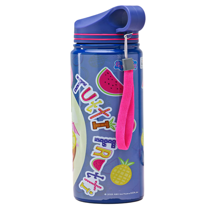 Striders Impex Stainless Steel Insulated Single wall Sipper Bottle - 500 Ml-LunchBox & Water Bottles-Striders Impex-Toycra