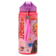 Striders Impex Stainless Steel Insulated Single wall Sipper Bottle - 500 Ml