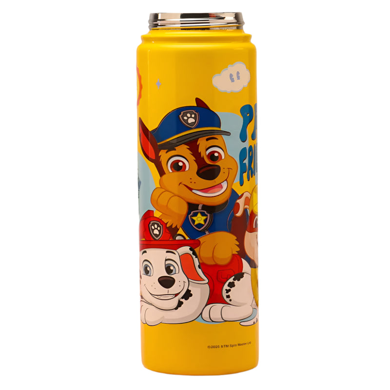 Striders Impex Stainless Steel Insulated Sipper Bottle - 700 Ml