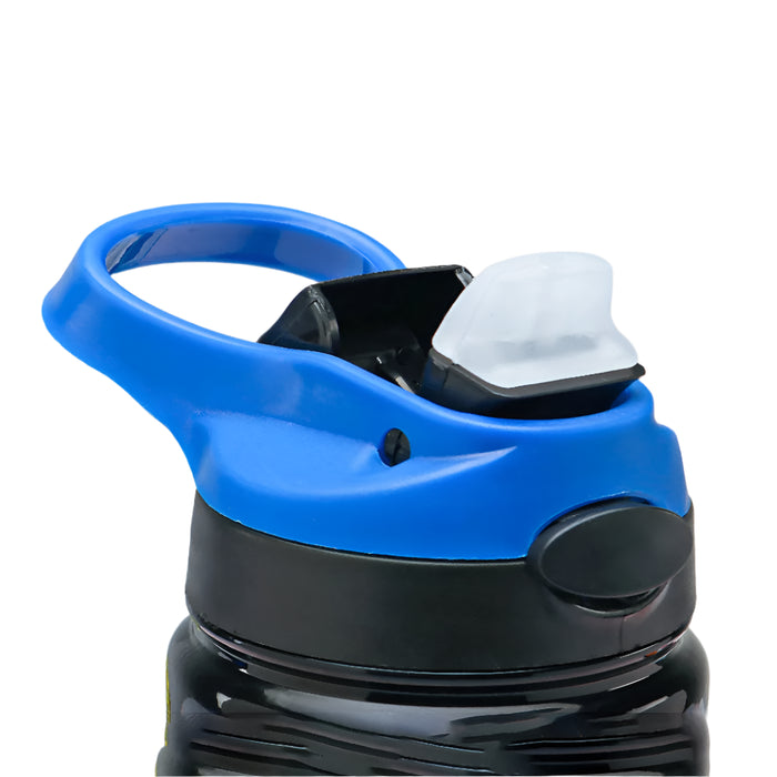 Striders Impex Stainless Steel Insulated Sipper Bottle - 700 Ml-LunchBox & Water Bottles-Striders Impex-Toycra