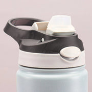 Striders Impex Stainless Steel Insulated Sipper Bottle - 700 Ml