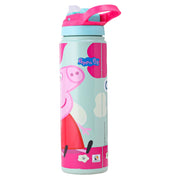 Striders Impex Stainless Steel Insulated Sipper Bottle - 700 Ml