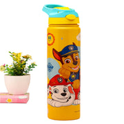 Striders Impex Stainless Steel Insulated Sipper Bottle - 700 Ml