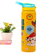 Striders Impex Stainless Steel Insulated Sipper Bottle - 700 Ml