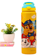 Striders Impex Stainless Steel Insulated Sipper Bottle - 700 Ml