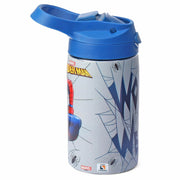Striders Impex Steel Sipper Water Bottle - 500Ml