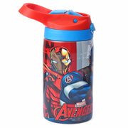 Striders Impex Steel Sipper Water Bottle - 500Ml
