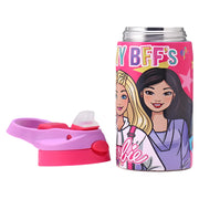 Striders Impex Steel Sipper Water Bottle - 500Ml