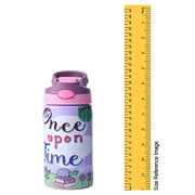 Striders Impex Steel Sipper Water Bottle - 500Ml