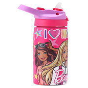 Striders Impex Steel Sipper Water Bottle - 500Ml