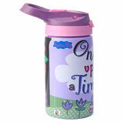 Striders Impex Steel Sipper Water Bottle - 500Ml