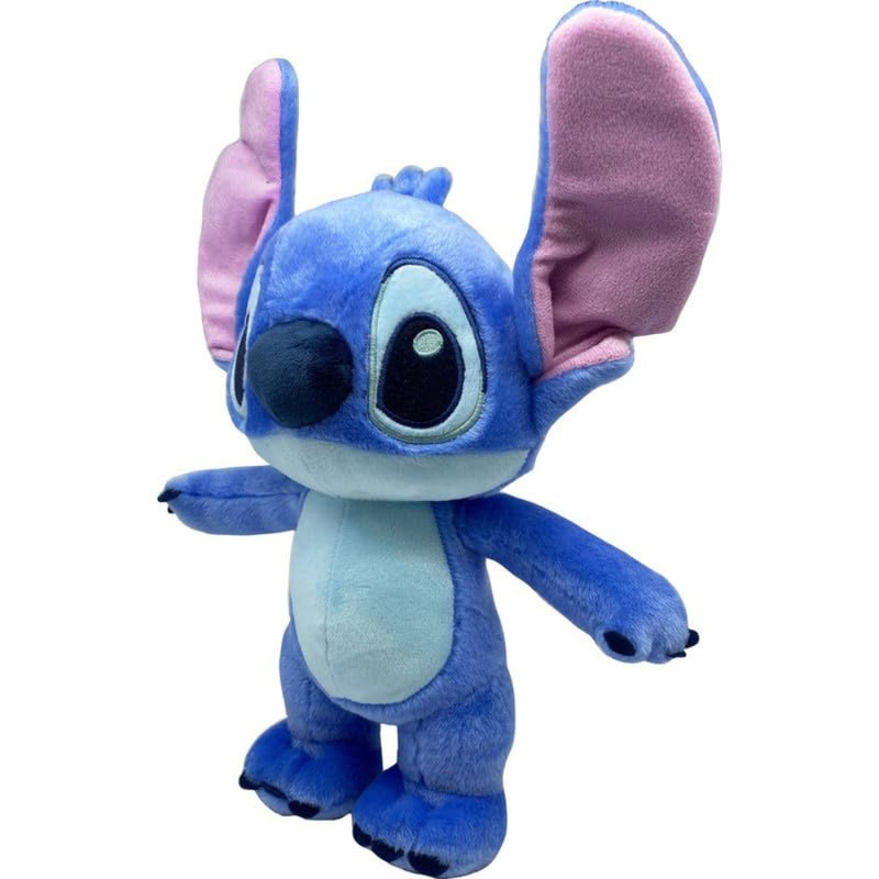 Striders Impex Stitch PR Plush 33cm