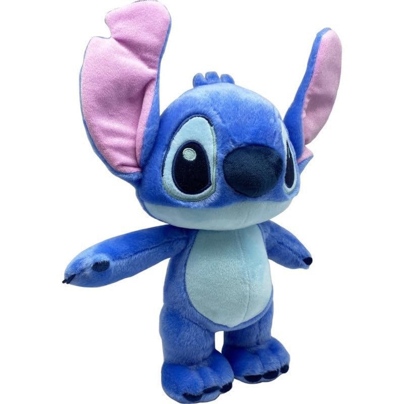 Striders Impex Stitch PR Plush 33cm