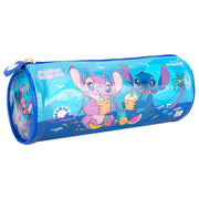 Striders Impex Stitch Round Pencil Pouch
