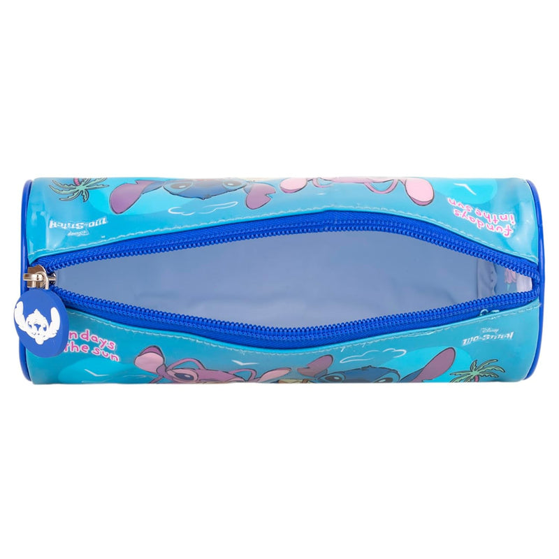 Striders Impex Stitch Round Pencil Pouch
