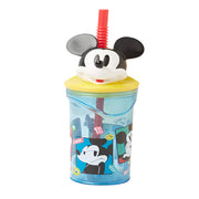 Striders Impex Stor 3D Figurine Tumbler - 360Ml