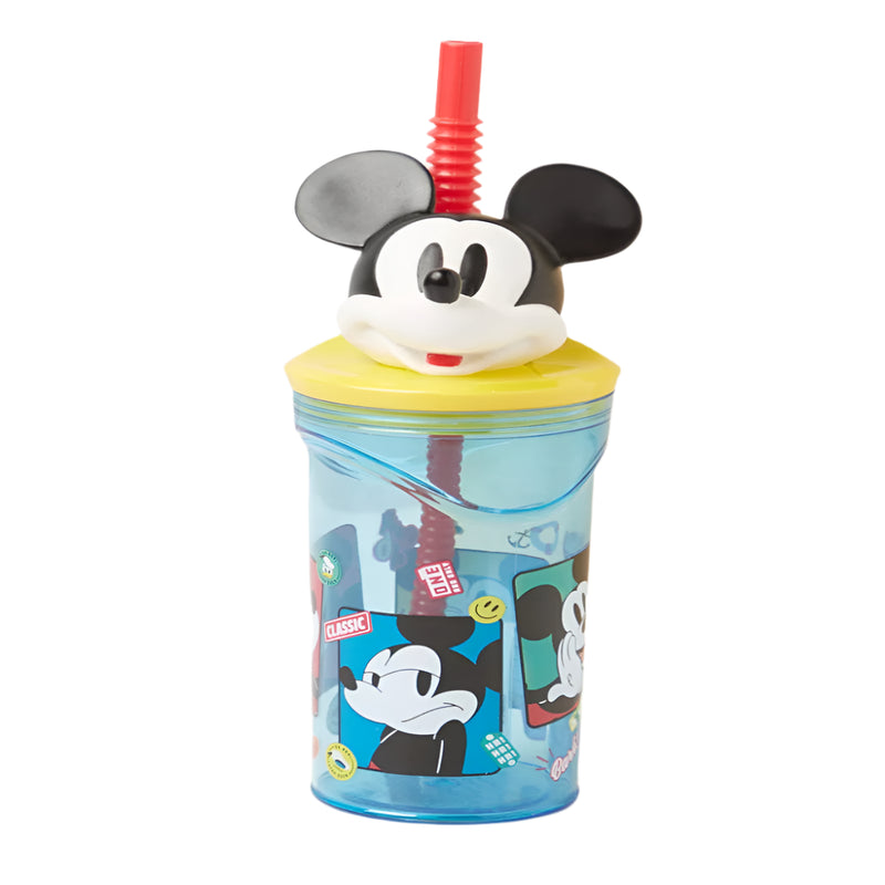 Striders Impex Stor 3D Figurine Tumbler - 360Ml