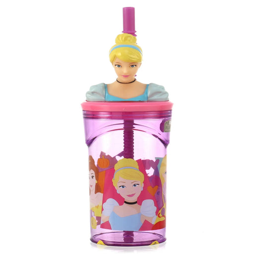 Striders Impex Stor 3D Figurine Tumbler - 360Ml