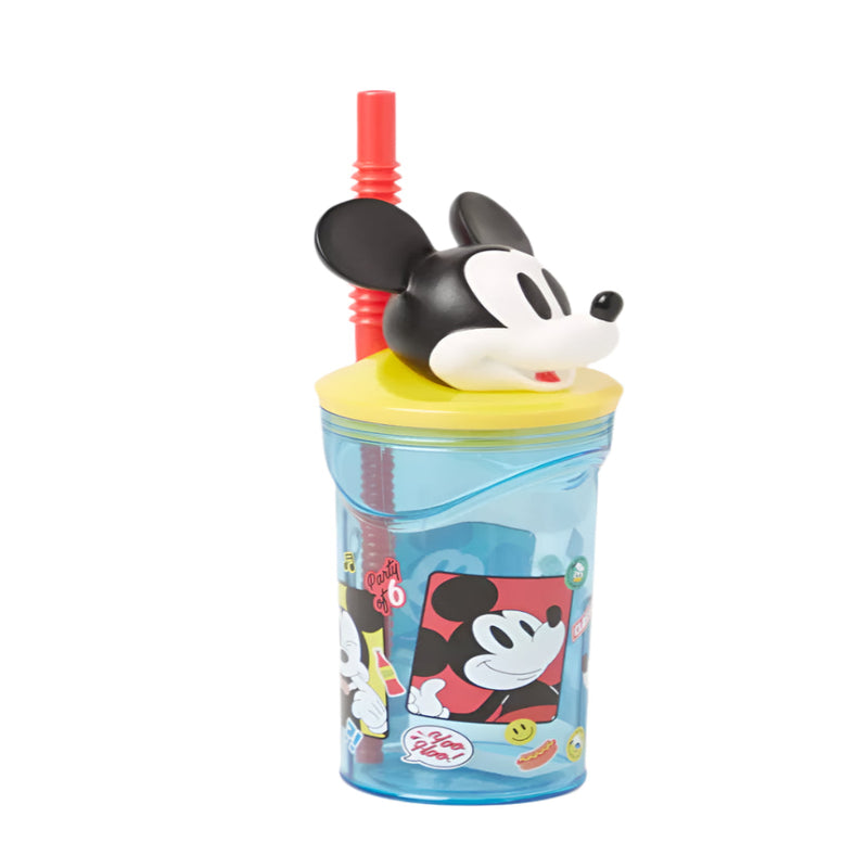 Striders Impex Stor 3D Figurine Tumbler - 360Ml