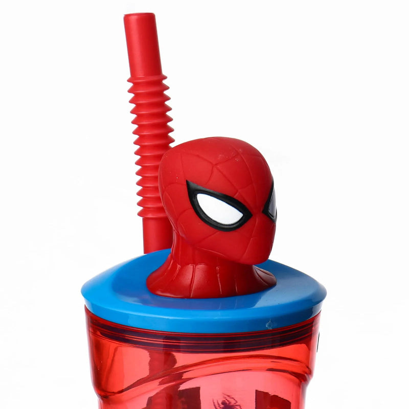 Striders Impex Stor 3D Figurine Tumbler - 360Ml