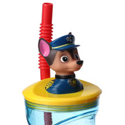 Striders Impex Stor 3D Figurine Tumbler - 360Ml