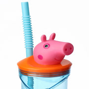 Striders Impex Stor 3D Figurine Tumbler - 360Ml