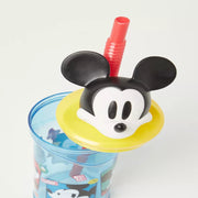 Striders Impex Stor 3D Figurine Tumbler - 360Ml