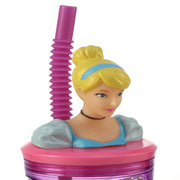Striders Impex Stor 3D Figurine Tumbler - 360Ml
