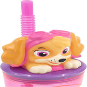 Striders Impex Stor 3D Figurine Tumbler - 360Ml