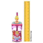 Striders Impex Stor 3D Figurine Tumbler - 360Ml