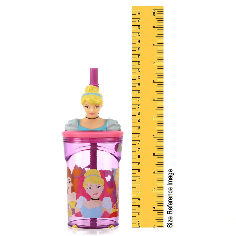 Striders Impex Stor 3D Figurine Tumbler - 360Ml