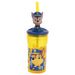Striders Impex Stor 3D Figurine Tumbler Paw Patrol Boy Rescue Pup-LunchBox & Water Bottles-Striders Impex-Toycra