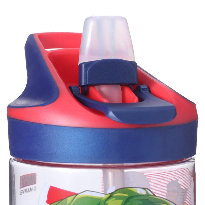 Striders Impex Stor Medium Premium Bottle 620 ml-LunchBox & Water Bottles-Striders Impex-Toycra