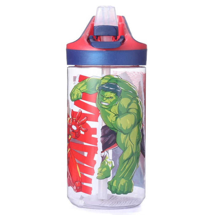 Striders Impex Stor Medium Premium Bottle 620 ml-LunchBox & Water Bottles-Striders Impex-Toycra