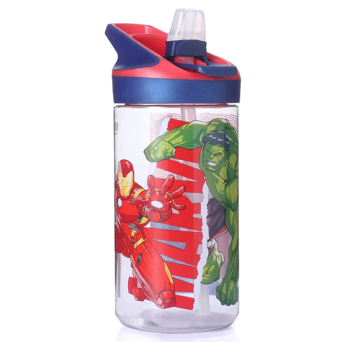 Striders Impex Stor Medium Premium Bottle 620 ml-LunchBox & Water Bottles-Striders Impex-Toycra