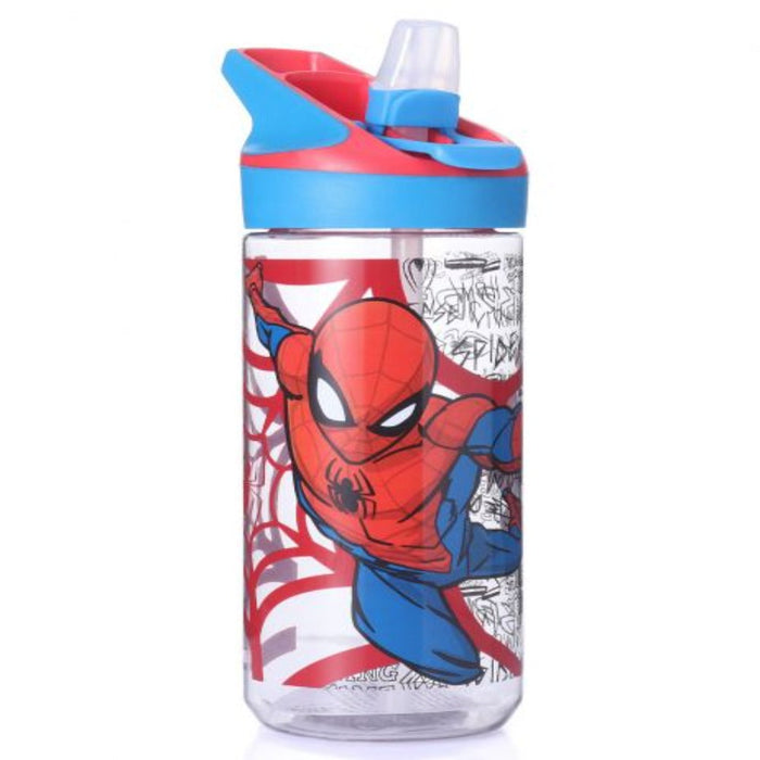 Striders Impex Stor Medium Premium Bottle 620 ml-LunchBox & Water Bottles-Striders Impex-Toycra