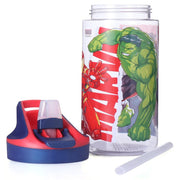 Striders Impex Stor Medium Premium Bottle 620 ml