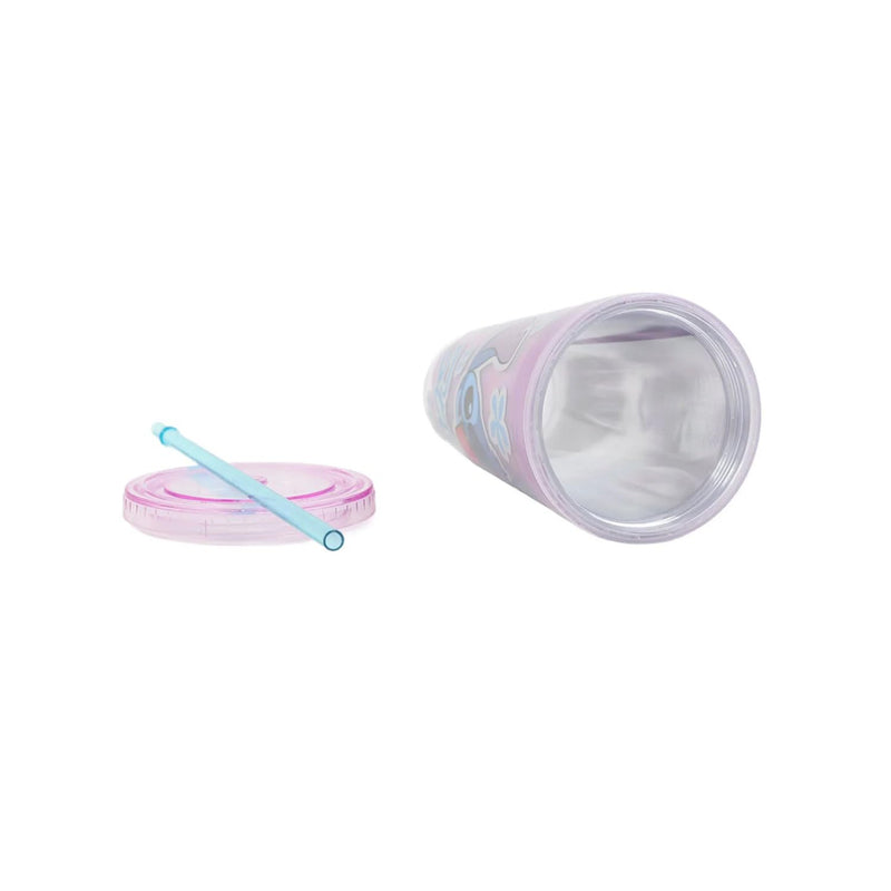 Striders Impex Stor YOUNG ADULT Fashion Straw Tumbler (685 ml)