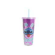 Striders Impex Stor YOUNG ADULT Fashion Straw Tumbler (685 ml)