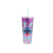 Striders Impex Stor YOUNG ADULT Fashion Straw Tumbler (685 ml)-LunchBox & Water Bottles-Striders Impex-Toycra