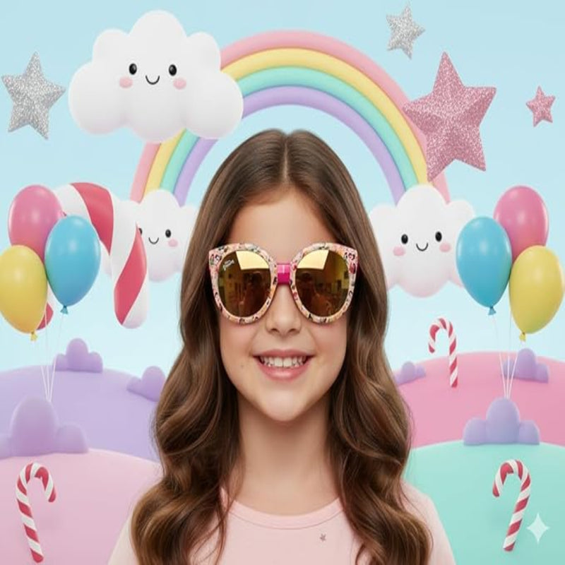 Striders Impex Sunglasses Stylish Kids Eyewear