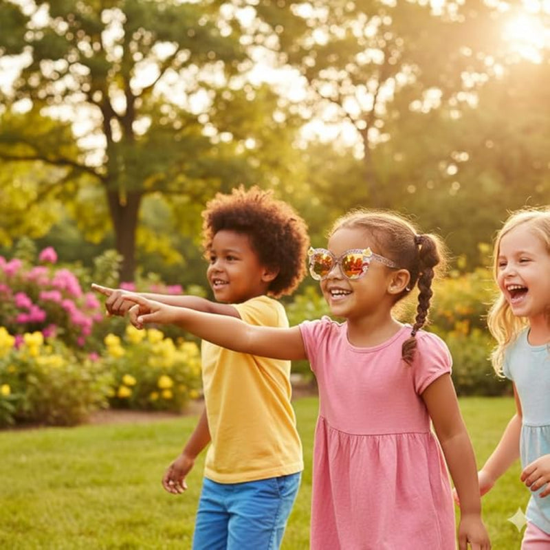 Striders Impex Sunglasses Stylish Kids Eyewear