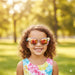 Striders Impex Sunglasses Stylish Kids Eyewear-Novelty Toys-Striders Impex-Toycra