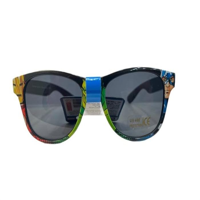 Striders Impex Sunglasses Stylish Kids Eyewear-Novelty Toys-Striders Impex-Toycra