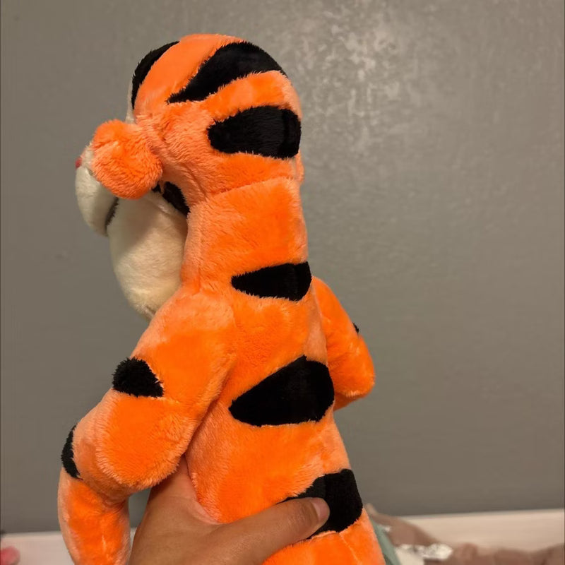 Striders Impex Tigger PR Plush - 41cm