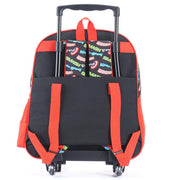 Striders Impex Trolley Bag