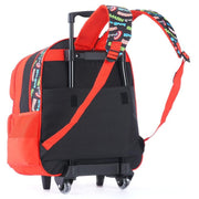 Striders Impex Trolley Bag