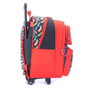 Striders Impex Trolley Bag
