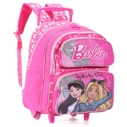 Striders Impex Trolley Bag