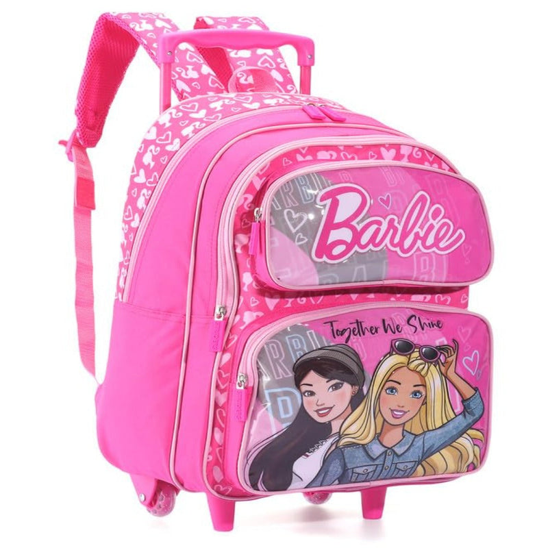 Striders Impex Trolley Bag